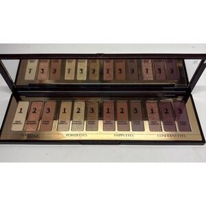 Charlotte Tilbury Limited edition Stars In Your‎ Eyes eyeshadow palette